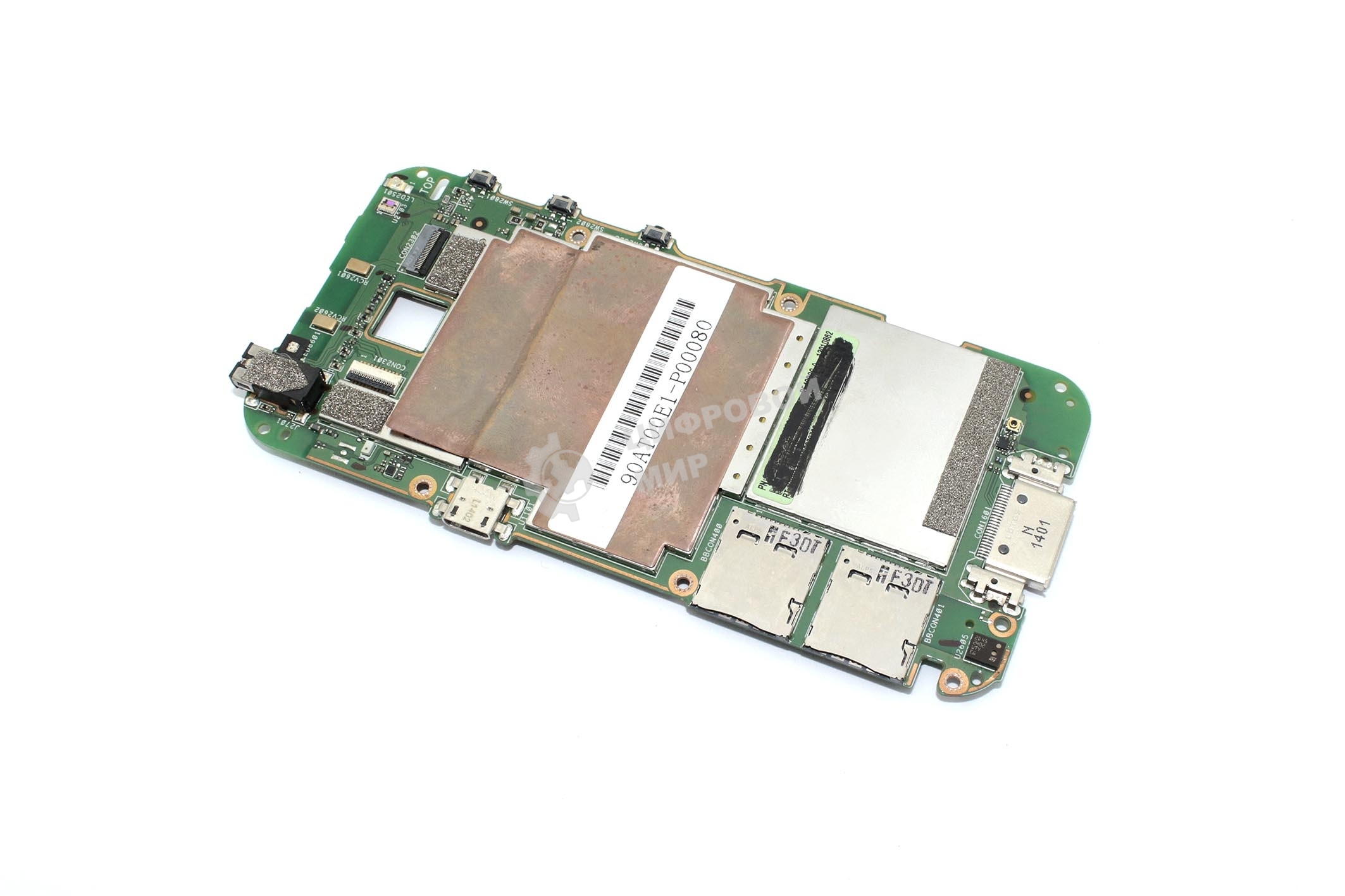 Материнская плата для Asus PadFone mini PF400CG 90AT00E1-P00080