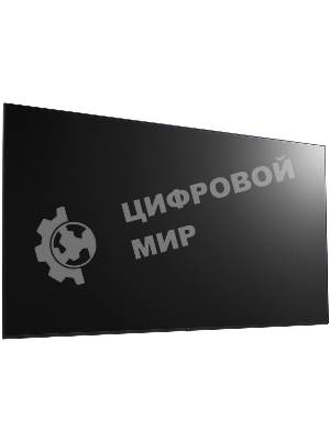 Телевизор LG 43'' 43UM662H серый Hotel TV LED UHD 60Hz Smart TV WebOS 1.5GB/8GB