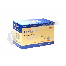 Картридж лазерный ProfiLine PL-Q5950A для принтеров HP Color LJ 4700/4700n/4700dn/4700dtn Black 11000 копий