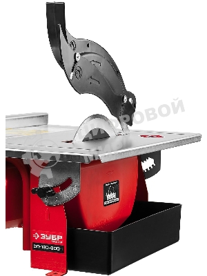 Электроплиткорез ЗУБР 