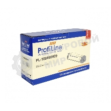 Картридж лазерный ProfiLine PL-108R00909 для принтеров Rank Xerox Phaser 3140/3155/3160B/3160N 2500 копий