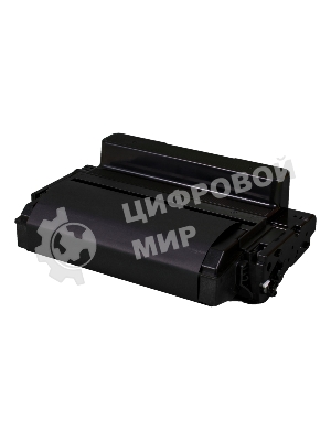 Картридж лазерный Sakura MLTD203L для Samsung ProXpress SL-M3820/4020 Series, M3870/4070 Series, черный, 5000 к.