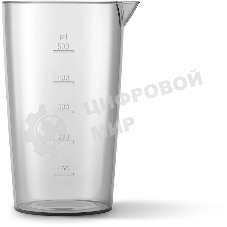 Блендер погружной Philips HR2534/00