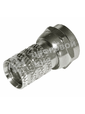 F-разъем RG-58 PROconnect