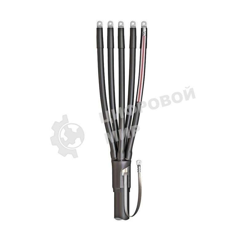 Муфта кабельная КВТ 5ПКТпнг-LS-1-25/50-Б 65540