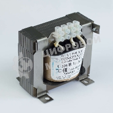 Трансформатор ОСО-0.25-09 220/24В УХЛ3 Кострома ОС0000002215