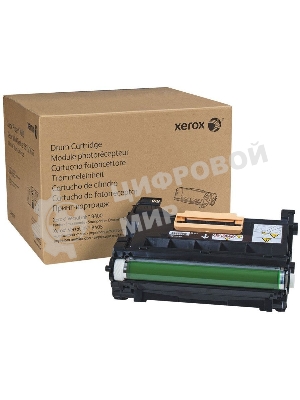 Драм-картридж Xerox 101R00582 черный для Xerox VL B600/05/10/15 (60000 стр) (Channels)