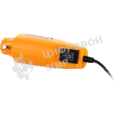 Прямошлифовальная машина (гравер) Deko DKRT150 в кейсе+110 аксессуаров 150Вт насадок:110 кейс