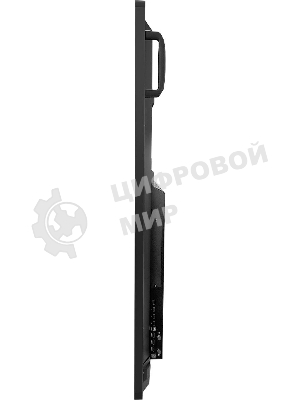 Интерактивный комплекс Nextouch NextPanel 75 IFCCV1INT75 75