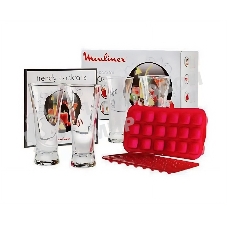 Аксессуар Moulinex XF800032 набор акс д соковыж