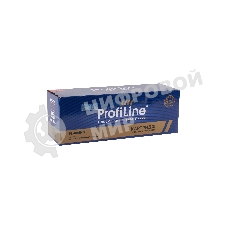 Картридж лазерный ProfiLine PL-055H для принтеров Canon i-SENSYS LBP664Cx/LBP663Cdw/MF746Cx/MF744Cdw/MF742Cdw Yellow 5900 копий