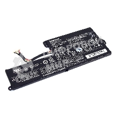 Аккумуляторная батарея для ноутбука Lenovo Chromebook N21 11.1V 3300mAh Orig