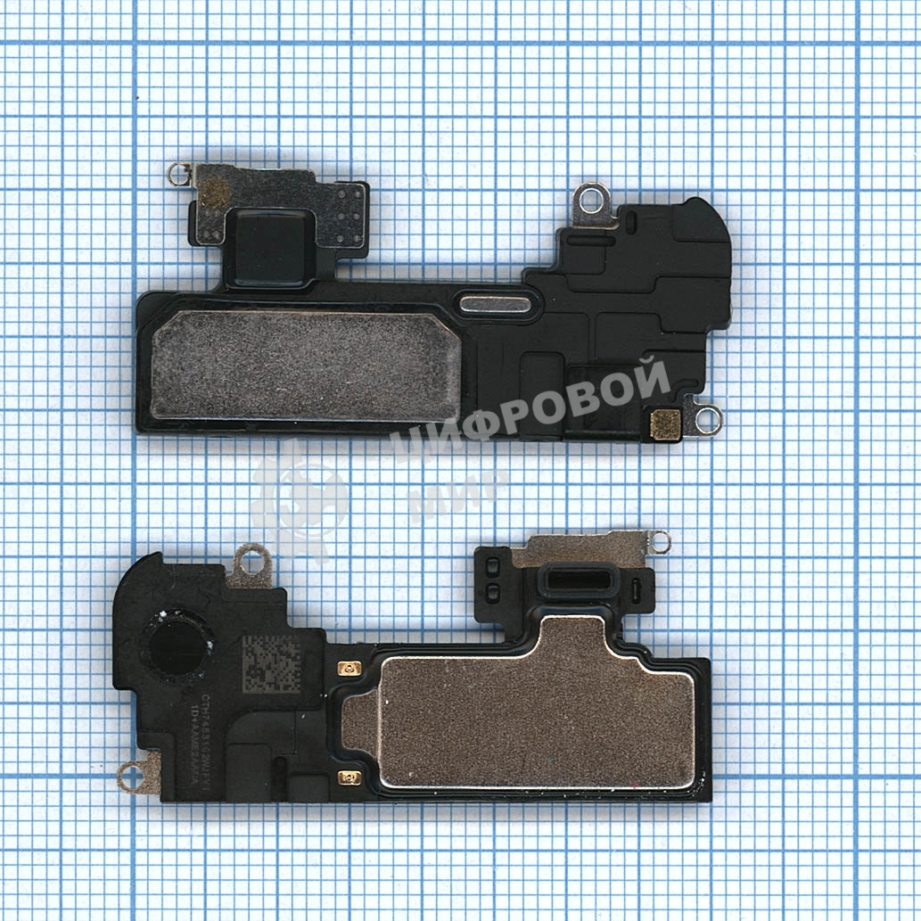 Динамик верхний (слуховой) для iPhone XS Max