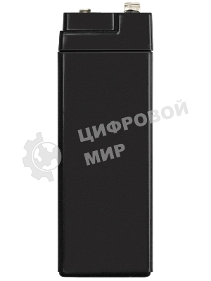 Батарея для ИБП ExeGate DT 6028 (6V 2.8Ah), клеммы F1