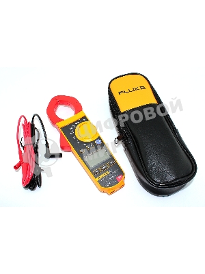 Клещи Fluke IG (FLUKE-319/RU)
