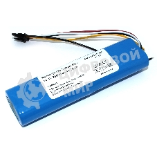 Аккумулятор для пылесоса Cecotec Conga 3090 14,4V 2800mAh
