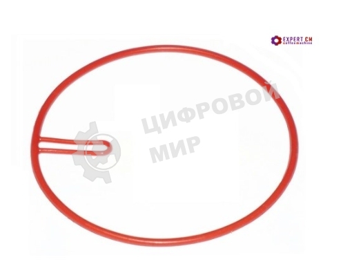 Уплотнитель плоского бойлера Saeco, Gaggia