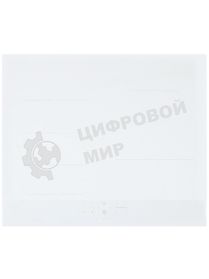 Индукционная варочная панель Gorenje GI6421SYW белый