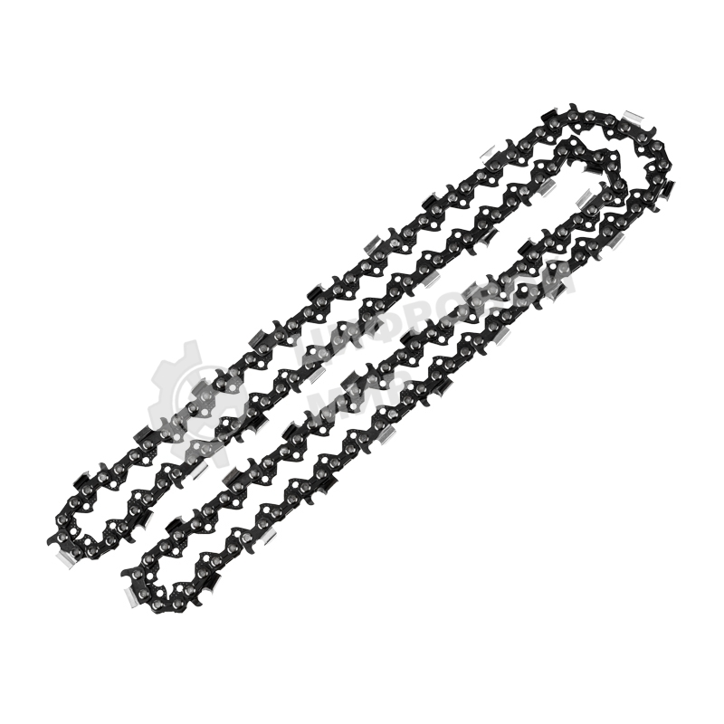 Цепь для бензопилы Kranz KR-5076, шина 50 см, шаг 0,325, 76 звеньев