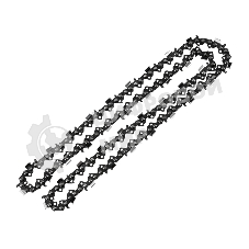 Цепь для бензопилы Kranz KR-5076, шина 50 см, шаг 0,325, 76 звеньев