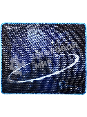 Игровой коврик Qumo Necromancer 20972
