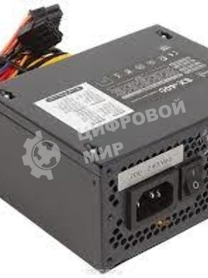 Блок питания Aerocool/Formula SX-400, 400W, 400Вт, 80мм, черный