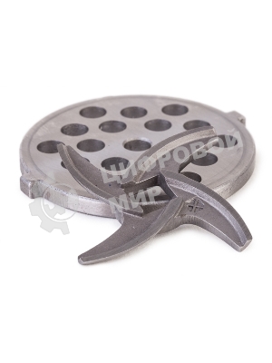 Мясорубка CASO FW 2000