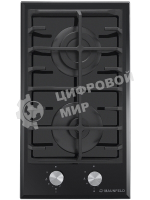 Газовая варочная панель Maunfeld EGHE.32.6CB/G