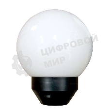 Светильник ЭЛЕТЕХ НТУ 06-25-01 