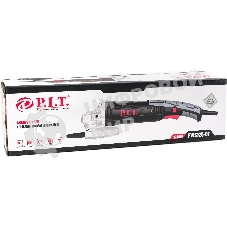 Угловая шлифовальная машина PWS125-C7 PIT