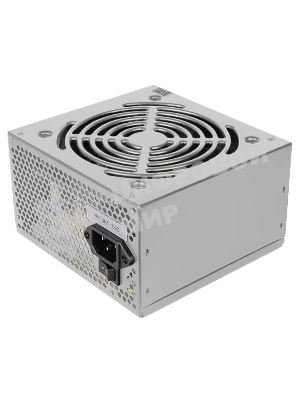 Блок питания Aerocool/Formula 600W Retail ECO-600W, 600Вт, 120мм, серый