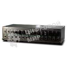 Шасси для уставнки медиаконвертеров MC-1500 15-slot 19