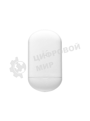 Наружная точка доступа 5GHZ Ubiquiti NANOSTATION LOCO5AC