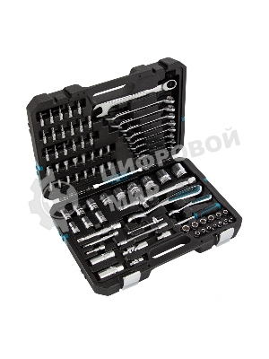 Набор инструментов, 1/4