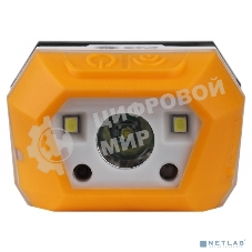 Фонарь светодиодный ЭРА налобный 