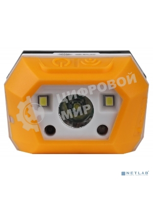 Фонарь светодиодный ЭРА налобный 