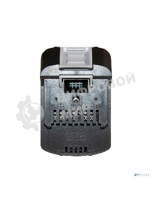 Батарея аккумуляторная Интерскол АПИ-4/18 18В 4Ач (2400.021)