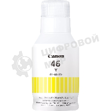 Чернила INK GI-46 Y EMB