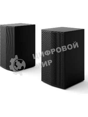 Саундбар LG S60TR 5.1 220Вт+220Вт черный