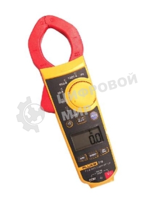 Клещи Fluke IG (FLUKE-319/RU)