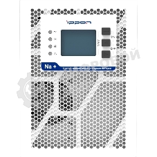 Источник бесперебойного питания Ippon Na+ TA 1000 1000Вт 1000ВА белый