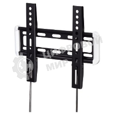 Кронштейн для телевизора Hama черный 10