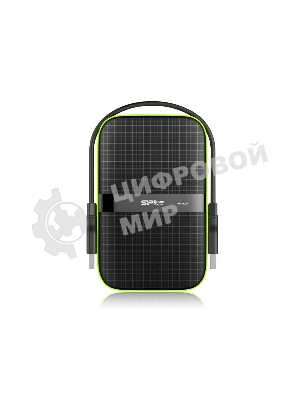 Внешний HDD 2.5