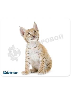Коврик Defender шелковый ассортимент, 230х190х1.6