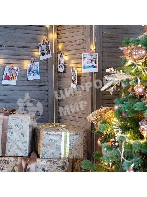 Деревянные прищепки Neon-night 