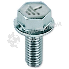 Винт М5х8 (уп. 200 шт) DKC