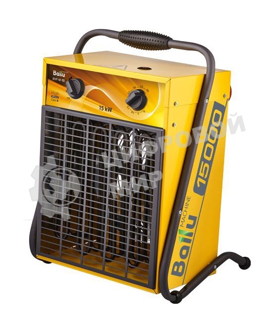 Тепловая пушка Ballu BHP-M-15