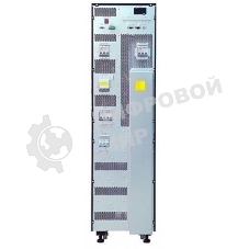 Источник бесперебойного питания Powercom Vanguard-II-33 VGD-II-30R33 30000Вт 30000ВА