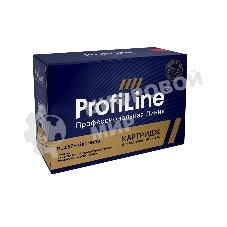 Картридж лазерный ProfiLine PL-057H для Canon i-SENSYS LBP223dw/LBP226dw/LBP228x/MF443dw/MF445dw/MF446x/MF449x работают без чипа 10000 копий