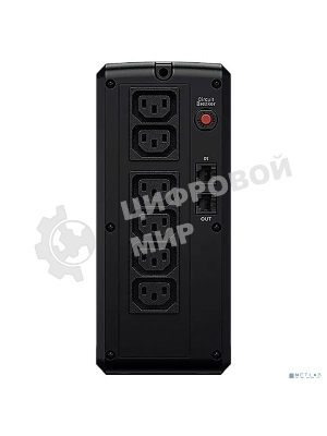 Источник бесперебойного питания CyberPower UT1100EIG
